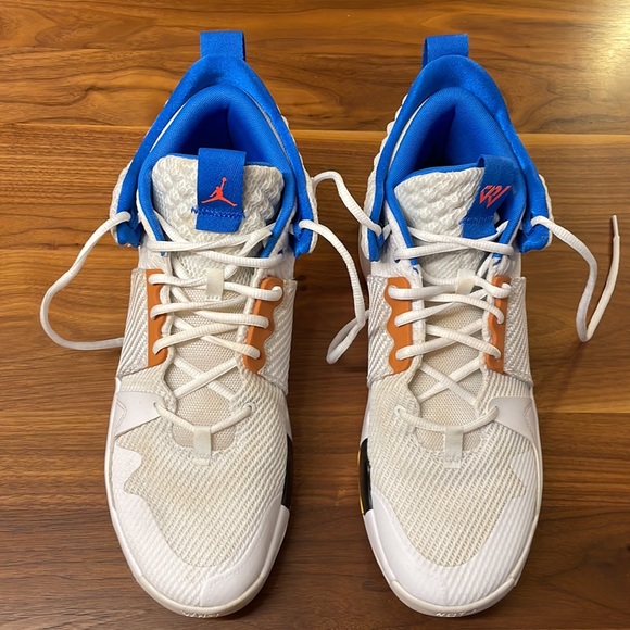Jordan Brand Why Not Zero.2 - Picture 3 of 9
